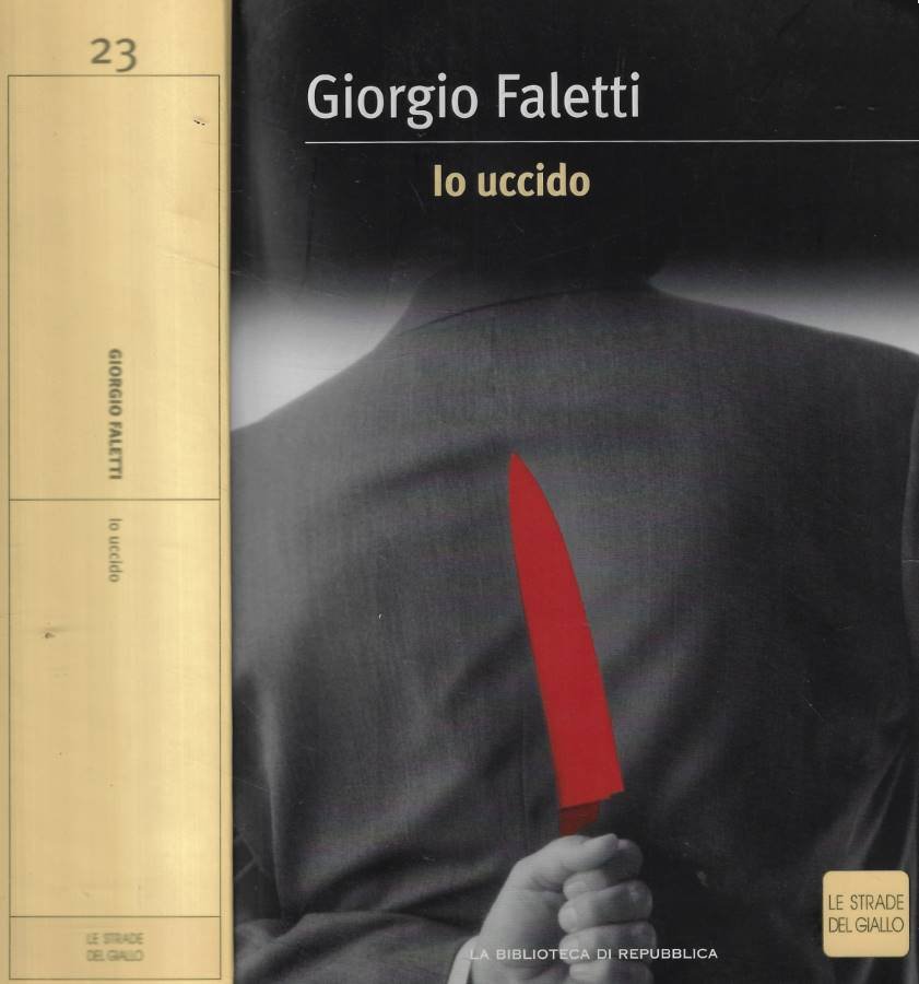Io uccido