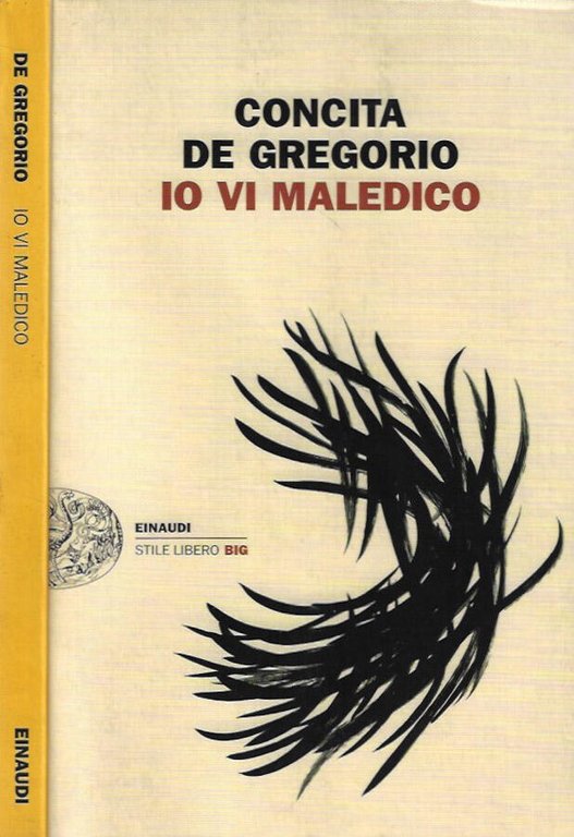 Io vi maledico