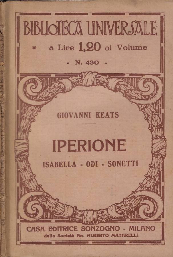 Iperione