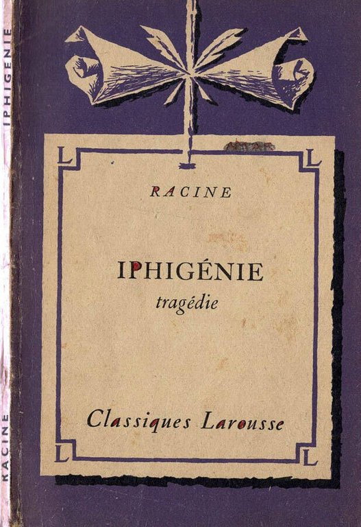Iphigènie | Immagine Gallery 2
