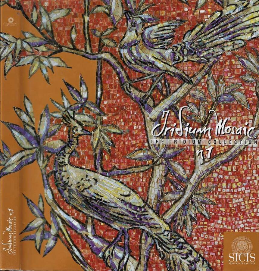 Iridium Mosaic. The iridium collection n.1