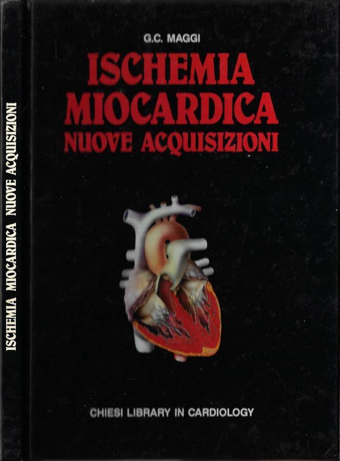 Ischemia miocardica nuove acquisizioni