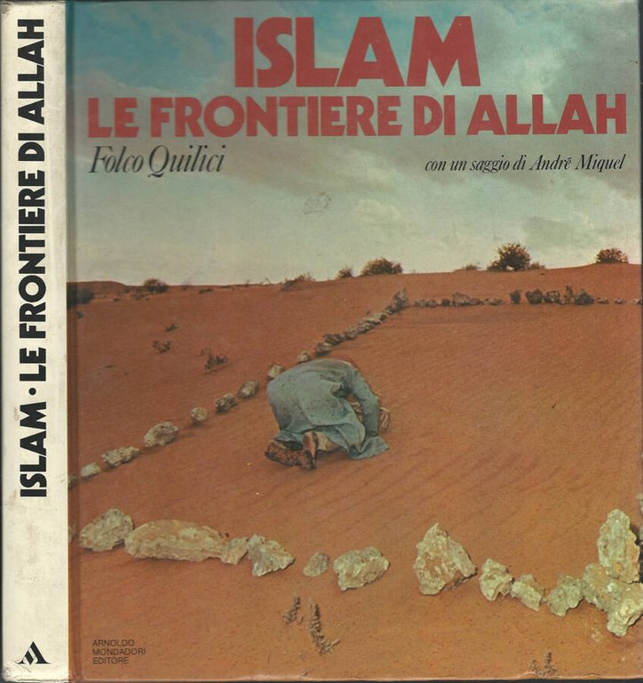 Islam- Le frontiere di Allah