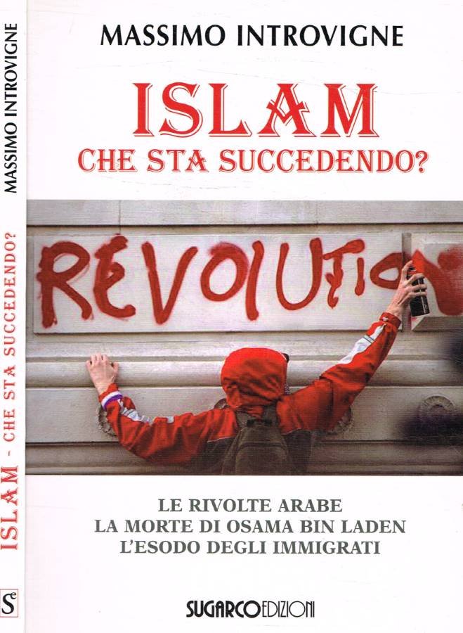 Islam | Immagine principale