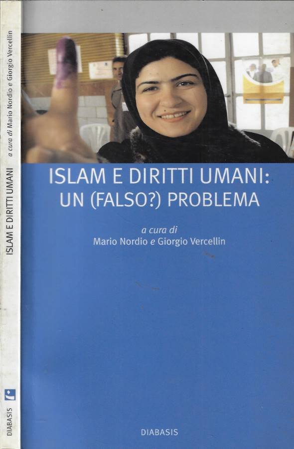 Islam e diritti umani: un (falso?) problema