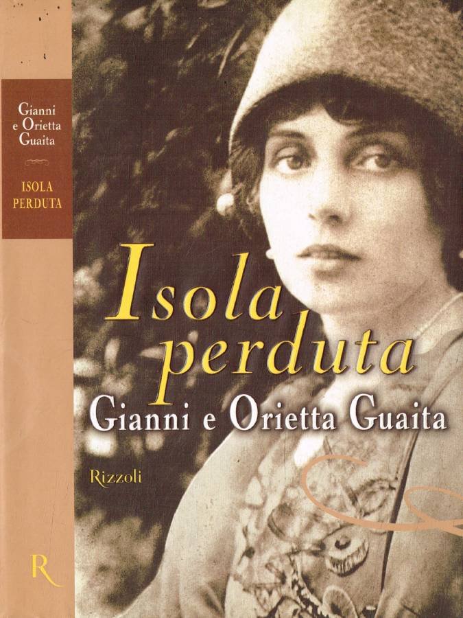 Isola perduta