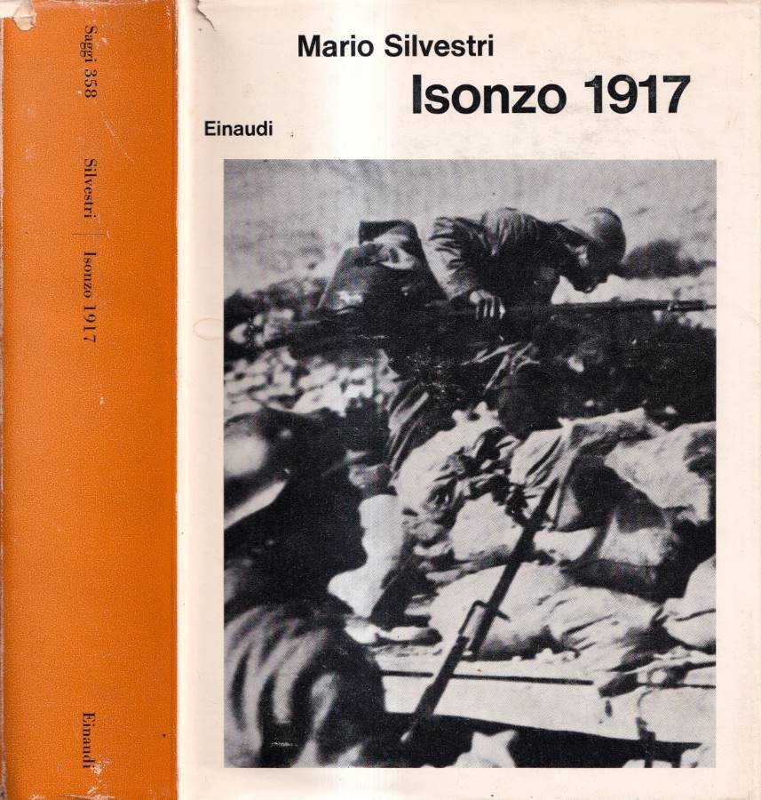 Isonzo 1917 | Immagine principale