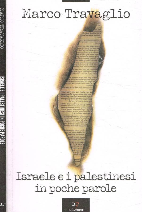 Israele e i palestinesi in poche parole | Immagine principale