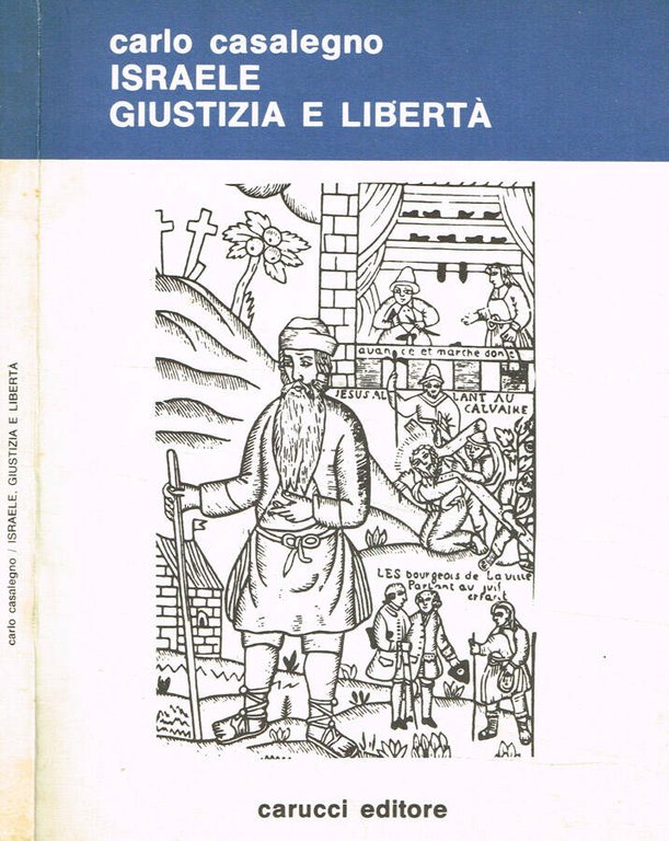 Israele giustizia e libertà