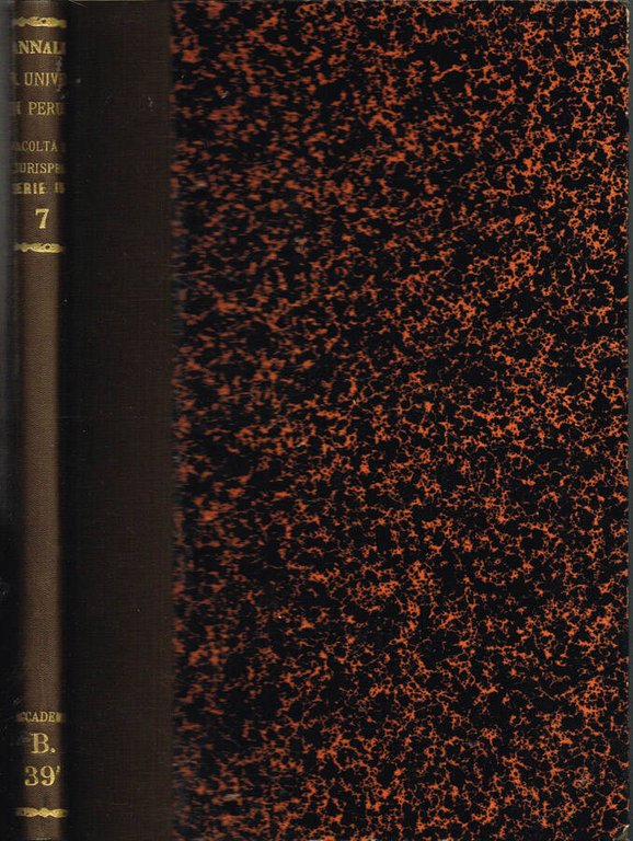 Istituto Giuridico della R. Università di Perugia - Annali della … | Immagine Gallery 2