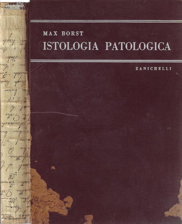 Istologia patologica