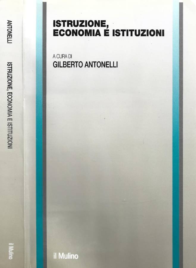 Istruzione, economia e istituzioni | Immagine principale
