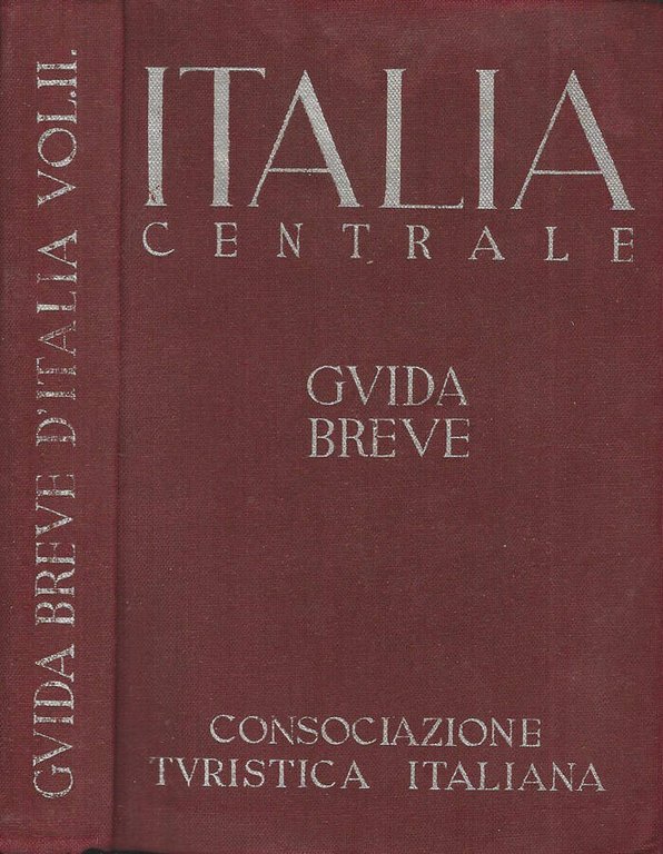 Italia Centrale