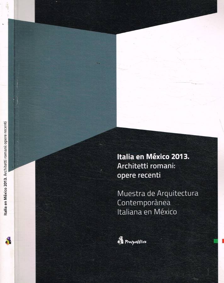 Italia en Mexico 2013 | Immagine principale