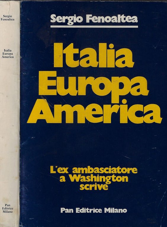 Italia Europa America | Immagine Gallery 2