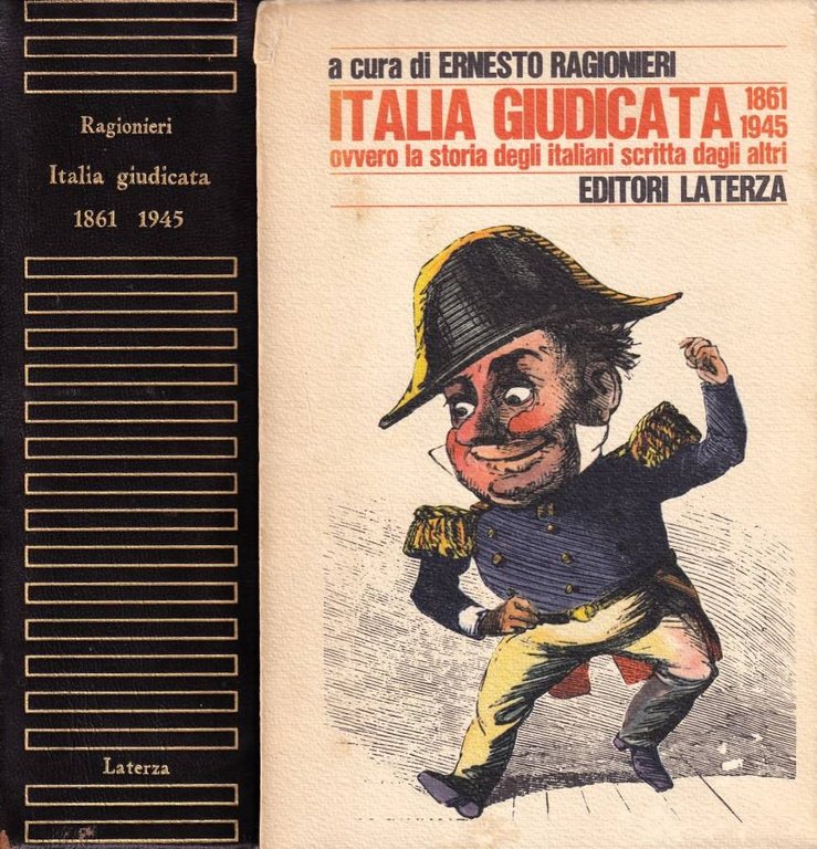 Italia giudicata 1861-1945