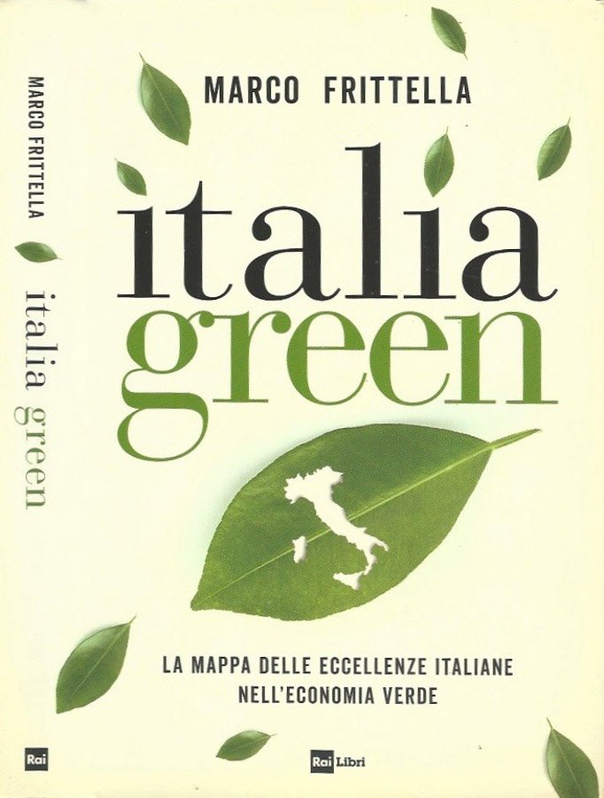 Italia green
