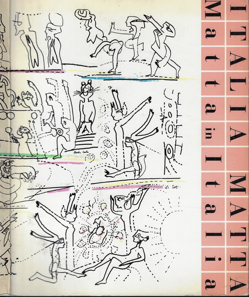 Italia matta- Matta in Italia