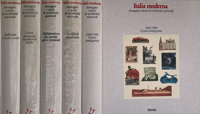 Italia moderna
