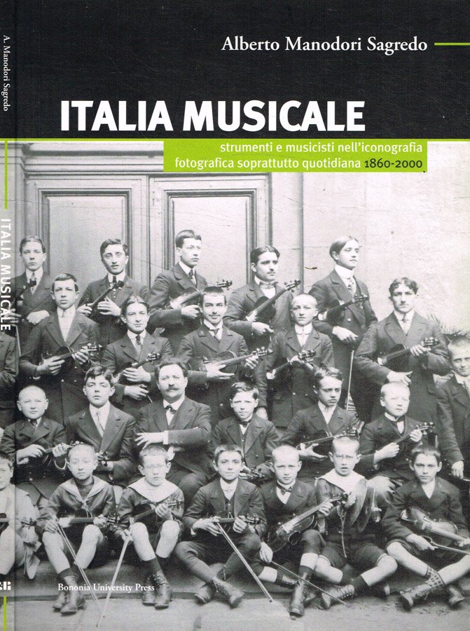 Italia musicale