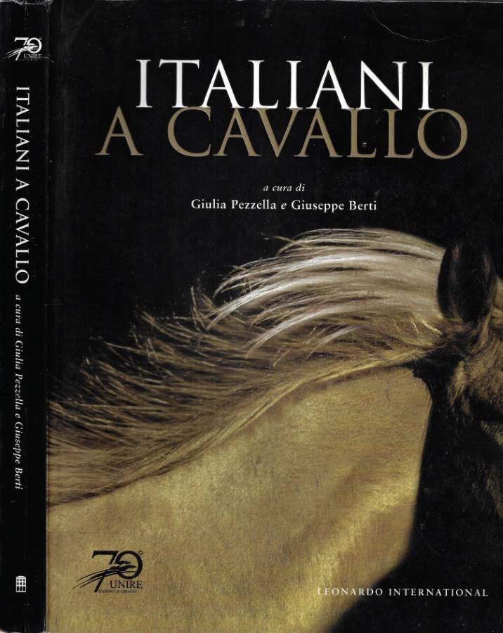 Italiani a cavallo | Immagine principale