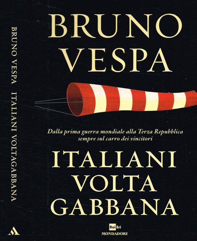 ITALIANI VOLTA GABBANA