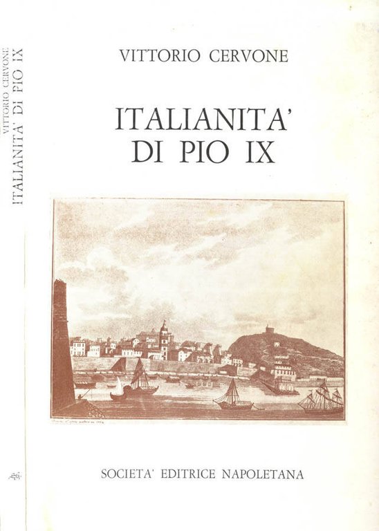 Italianità di Pio IX | Immagine Gallery 2