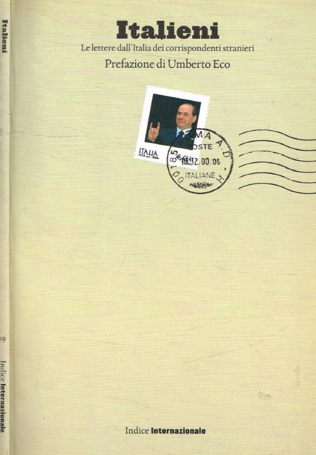 Italieni | Immagine principale