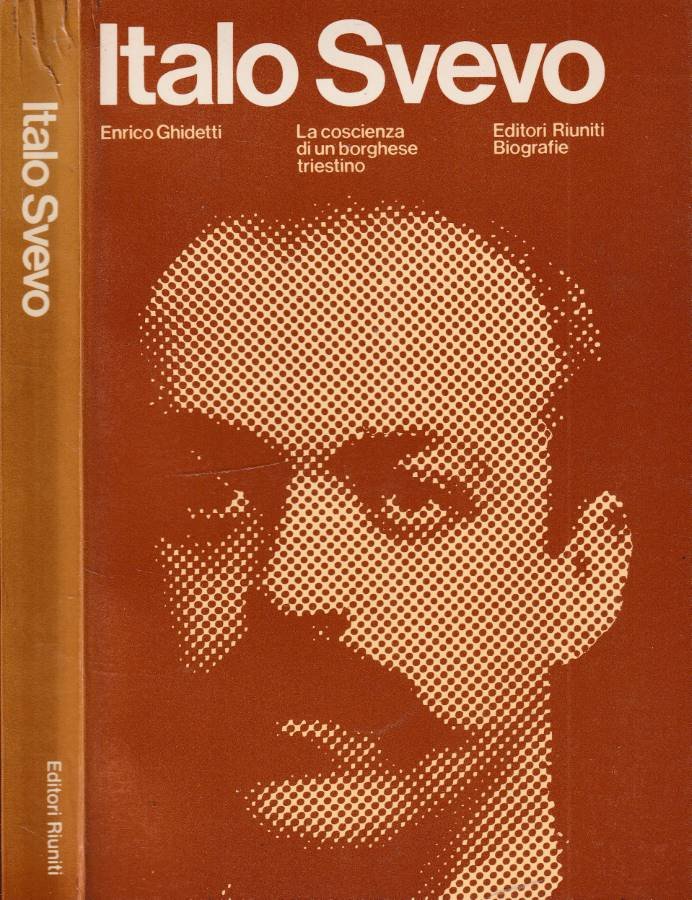 Italo Svevo