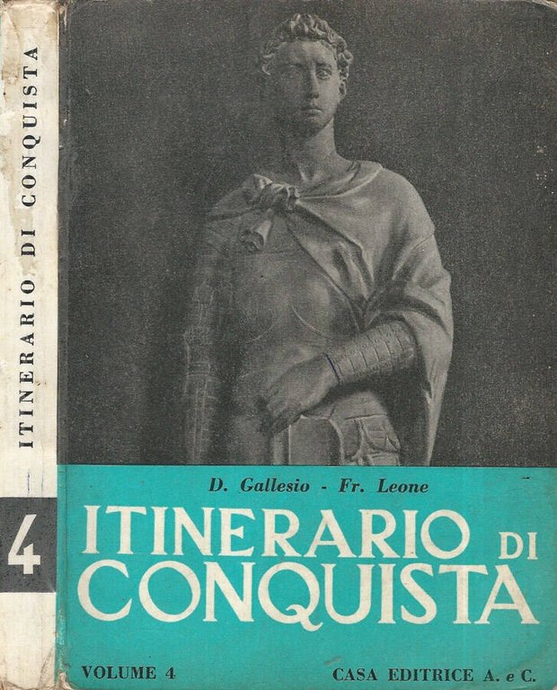 Itinerario di conquista | Immagine Gallery 2