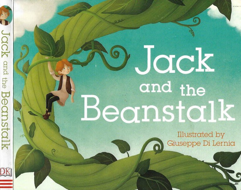 Jack and the Beanstalk