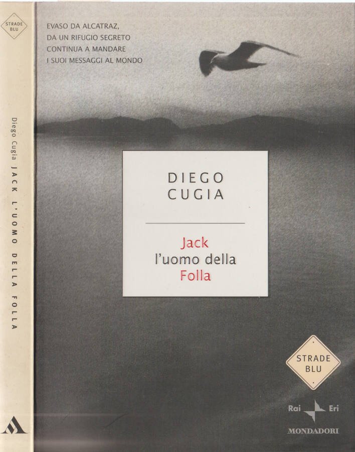 Jack l'uomo della Folla