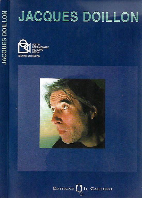 Jacques Doillon