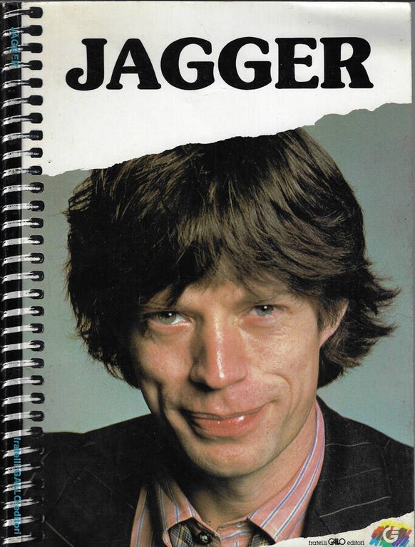Jagger | Immagine Gallery 2