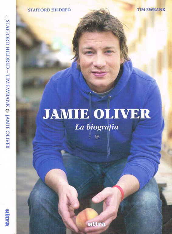 Jamie Oliver