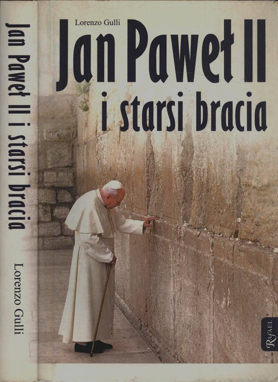 Jan Pawet II | Immagine Gallery 2