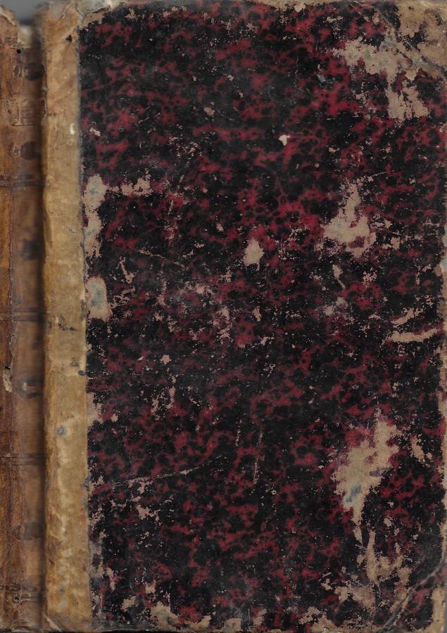 Janua Grammaticae Seu Declinationes Nominum et Conjugationes Verborum Nec Non … | Immagine principale