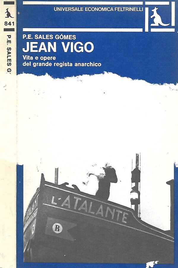 Jean Vigo