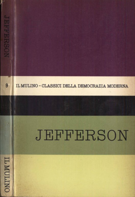 Jefferson | Immagine Gallery 2