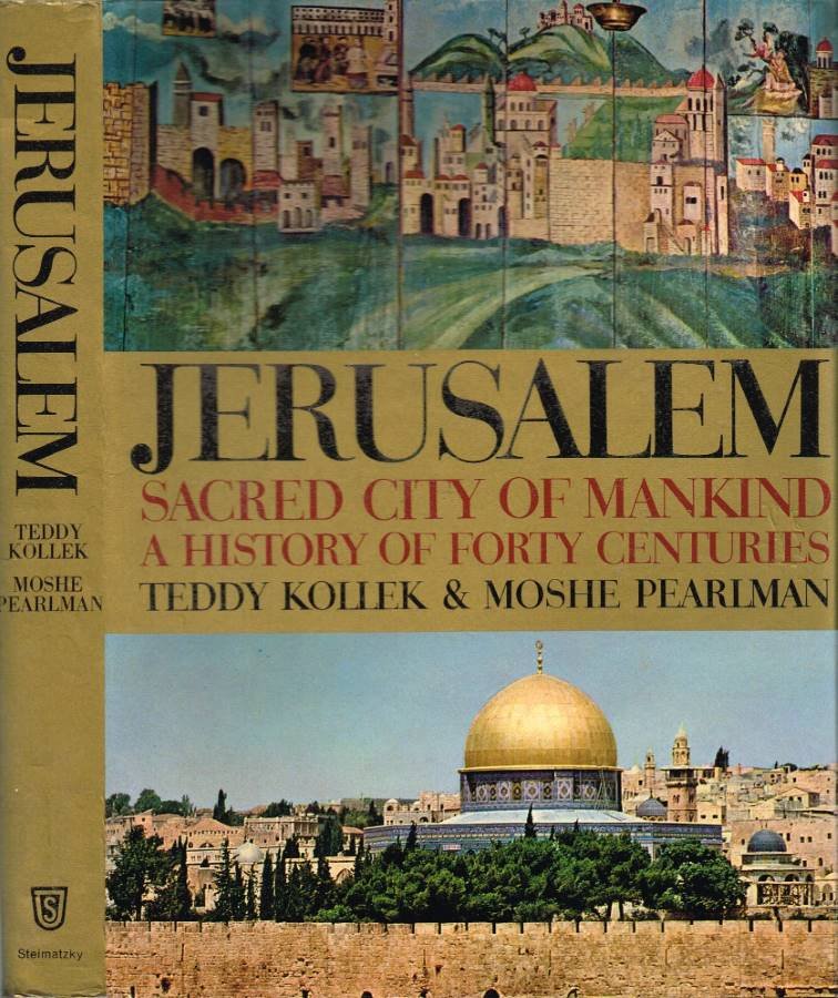 Jerusalem