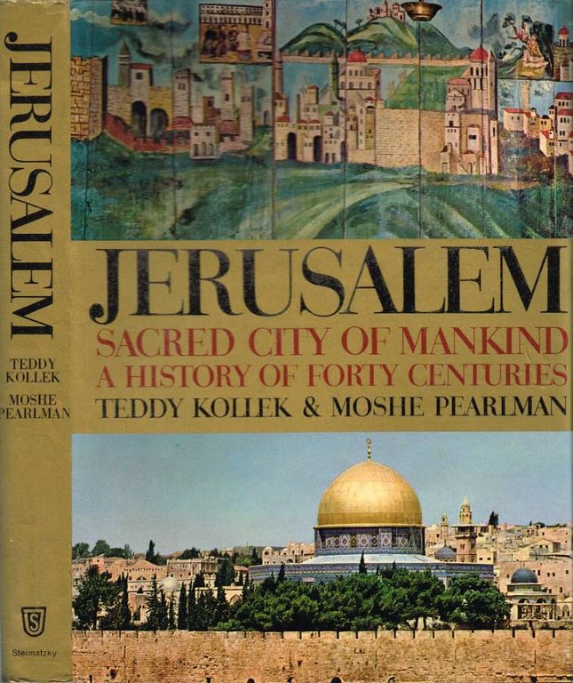 Jerusalem