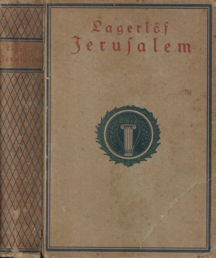 Jerusalem | Immagine principale