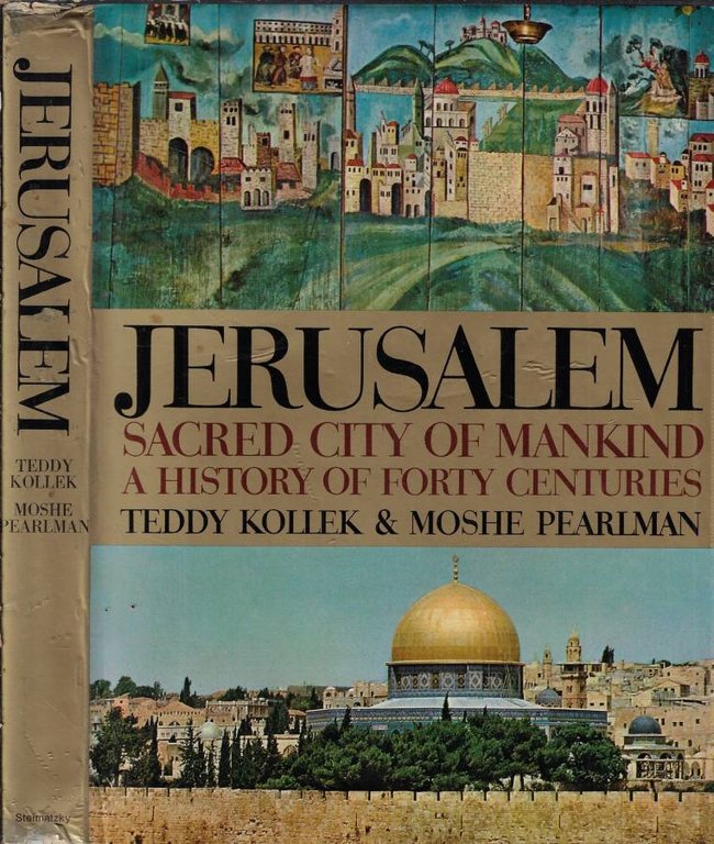 Jerusalem