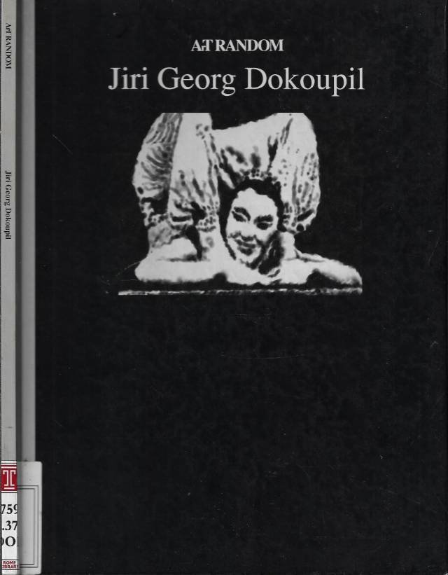 Jiri Georg Dokoupil | Immagine principale