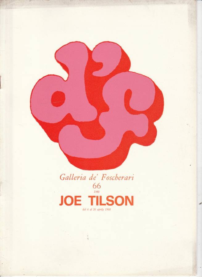 Joe Tilson