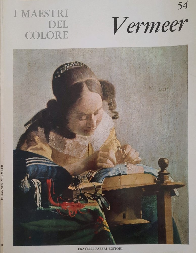 Johannes Vermeer