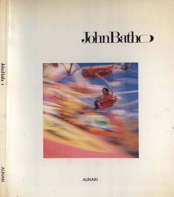 John Batho | Immagine Gallery 2