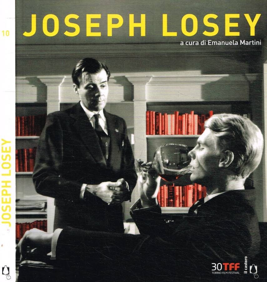 Joseph Losey