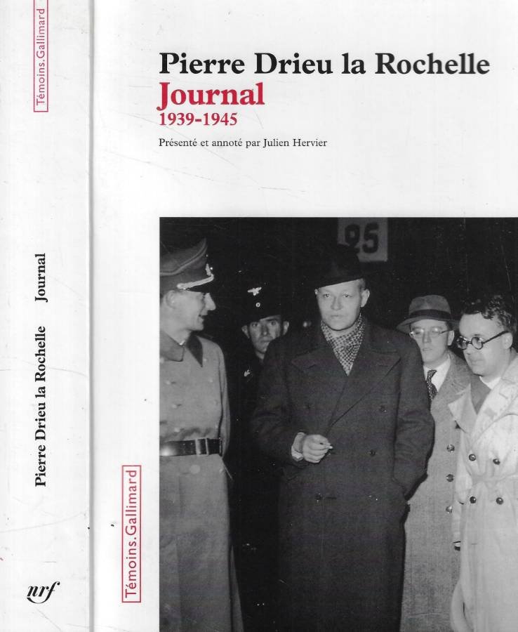 Journal 1939-1945