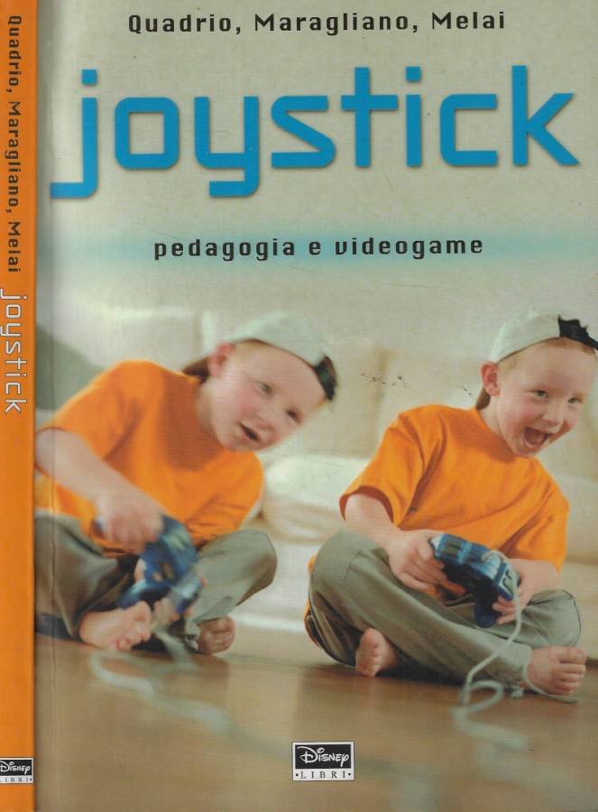 Joystick